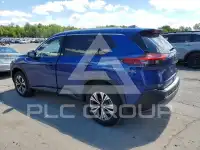 2021 Nissan ROGUE фото