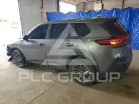 2021 Nissan ROGUE фото