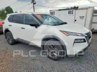 2021 Nissan ROGUE фото