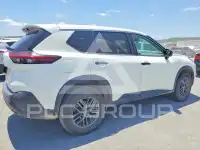 2021 Nissan ROGUE photo
