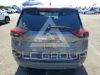 2021 Nissan ROGUE фото
