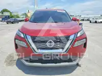 2021 Nissan ROGUE фото