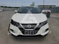 2021 Nissan ROGUE фото