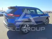 2021 Nissan ROGUE фото
