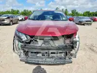 2021 Nissan ROGUE фото