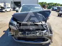 2021 Nissan ROGUE фото
