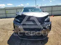 2021 Nissan ROGUE фото