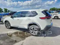 2021 Nissan ROGUE photo