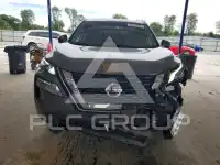 2021 Nissan ROGUE photo