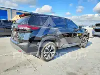 2021 Nissan ROGUE фото