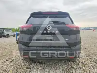 2021 Nissan ROGUE фото