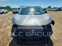 2021 Nissan ROGUE фото