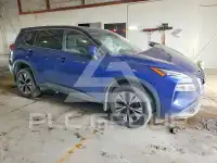2021 Nissan ROGUE photo