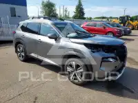 2021 Nissan ROGUE фото