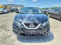 2021 Nissan ROGUE фото