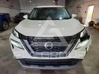 2021 Nissan ROGUE фото