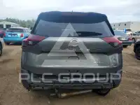 2021 Nissan ROGUE фото