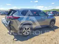 2021 Nissan ROGUE фото