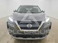 2021 Nissan ROGUE фото
