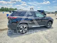 2021 Nissan ROGUE фото