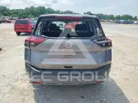 2021 Nissan ROGUE фото