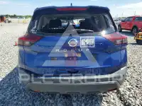 2021 Nissan ROGUE photo