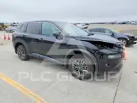 2021 Nissan ROGUE photo