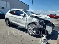 2021 Nissan ROGUE фото