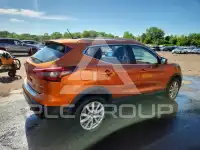 2021 Nissan ROGUE фото