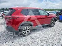 2021 Nissan ROGUE photo