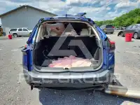 2021 Nissan ROGUE photo