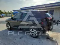 2021 Nissan ROGUE photo