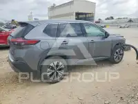 2021 Nissan ROGUE photo