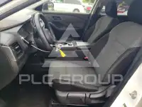 2021 Nissan ROGUE фото