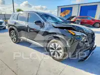 2021 Nissan ROGUE фото