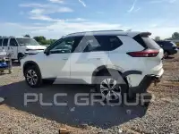 2021 Nissan ROGUE фото