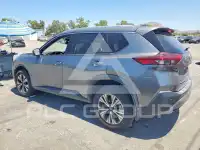 2021 Nissan ROGUE фото