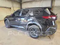 2021 Nissan ROGUE фото
