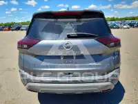 2021 Nissan ROGUE фото