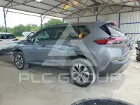 2021 Nissan ROGUE photo