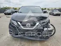 2021 Nissan ROGUE фото