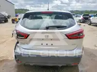 2021 Nissan ROGUE фото