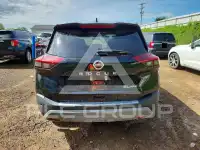 2021 Nissan ROGUE photo