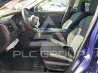 2021 Nissan ROGUE фото