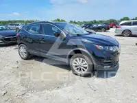 2021 Nissan ROGUE фото