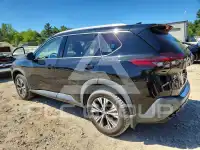 2021 Nissan ROGUE фото