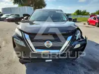 2021 Nissan ROGUE фото