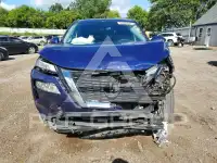 2021 Nissan ROGUE фото
