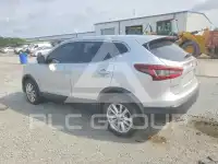 2021 Nissan ROGUE фото