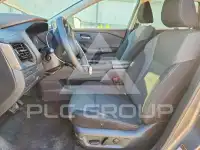 2021 Nissan ROGUE photo